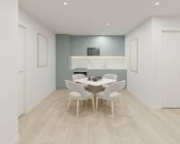 New Build - Apartment - Guardamar del Segura - Centro