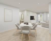 New Build - Apartment - Guardamar del Segura - Centro
