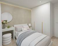 New Build - Apartment - Guardamar del Segura - Centro