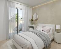 New Build - Apartment - Guardamar del Segura - Centro