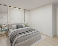 New Build - Apartment - Guardamar del Segura - Centro