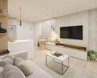 New Build - Apartment - Guardamar del Segura - Centro