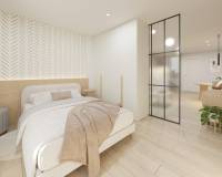 New Build - Apartment - Guardamar del Segura - Centro