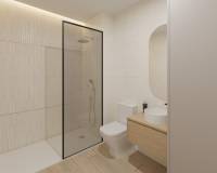 New Build - Apartment - Guardamar del Segura - Centro