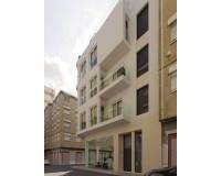 New Build - Apartment - Guardamar del Segura - Centro