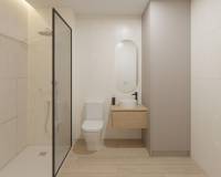 New Build - Apartment - Guardamar del Segura - Centro