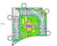 New Build - Apartment - Guardamar del Segura - El Raso