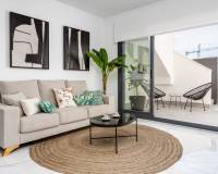 New Build - Apartment - Guardamar del Segura - El Raso