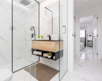 New Build - Apartment - Guardamar del Segura - El Raso