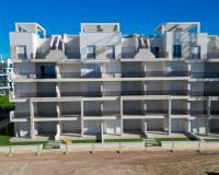 New Build - Apartment - Guardamar del Segura - El Raso