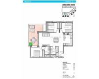 New Build - Apartment - Guardamar del Segura - El Raso