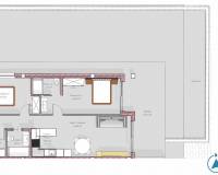 New Build - Apartment - Guardamar del Segura - El Raso