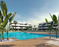 New Build - Apartment - Guardamar del Segura - El Raso