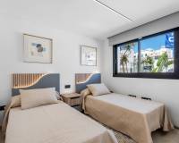 New Build - Apartment - Guardamar del Segura - El Raso