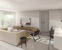 New Build - Apartment - Guardamar del Segura - El Raso