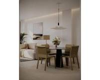 New Build - Apartment - Guardamar del Segura - Pueblo
