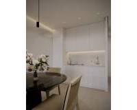 New Build - Apartment - Guardamar del Segura - Pueblo