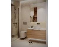 New Build - Apartment - Guardamar del Segura - Pueblo
