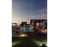 New Build - Apartment - Guardamar del Segura - Pueblo