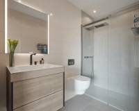 New Build - Apartment - Guardamar del Segura - Pueblo