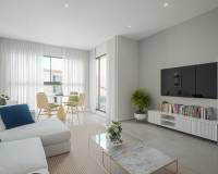 New Build - Apartment - Guardamar del Segura - Pueblo