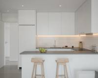 New Build - Apartment - Guardamar del Segura - Pueblo