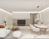 New Build - Apartment - Guardamar del Segura - Pueblo