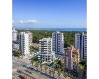 New Build - Apartment - Guardamar del Segura - Puerto Deportivo