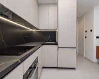New Build - Apartment - Guardamar del Segura - Puerto Deportivo