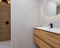 New Build - Apartment - Guardamar del Segura - Puerto Deportivo
