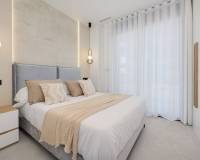 New Build - Apartment - Guardamar del Segura - Puerto Deportivo