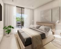 New Build - Apartment - Guardamar del Segura - Urb el raso