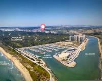 New Build - Apartment - Guardamar del Segura