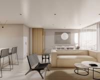 New Build - Apartment - Guardamar del Segura
