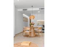 New Build - Apartment - Jacarilla - Comunidad Valenciana