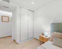 New Build - Apartment - Jacarilla - Comunidad Valenciana