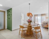 New Build - Apartment - Jacarilla - Comunidad Valenciana