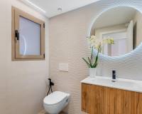 New Build - Apartment - Jacarilla - Comunidad Valenciana