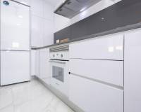 New Build - Apartment - Jacarilla - pueblo