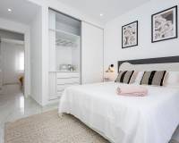 New Build - Apartment - Jacarilla - pueblo