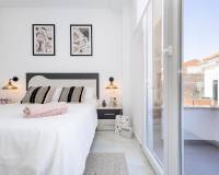 New Build - Apartment - Jacarilla - pueblo