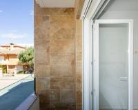 New Build - Apartment - Jacarilla - pueblo