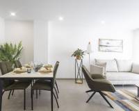 New Build - Apartment - La Manga del Mar Menor - La Manga