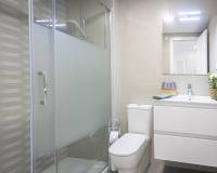 New Build - Apartment - La Manga del Mar Menor - La Manga