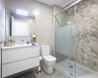 New Build - Apartment - La Manga del Mar Menor - La Manga