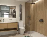 New Build - Apartment - La marina - La Marina del Pinet