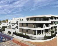 New Build - Apartment - La marina - La Marina del Pinet
