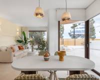 New Build - Apartment - Los Alcázares - La Serena Golf