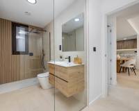 New Build - Apartment - Los Alcázares - La Serena Golf