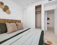 New Build - Apartment - Los Alcázares - La Serena Golf